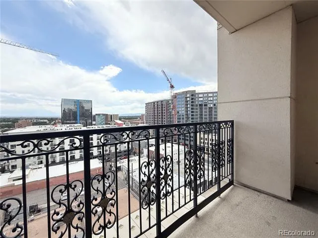 925 Lincoln Street #8H Denver, CO 80203