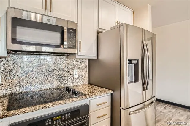 925 Lincoln Street #8H Denver, CO 80203