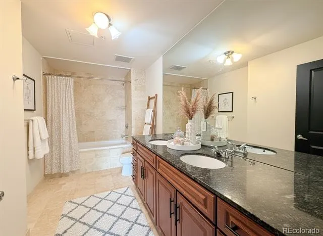 925 Lincoln Street #8H Denver, CO 80203