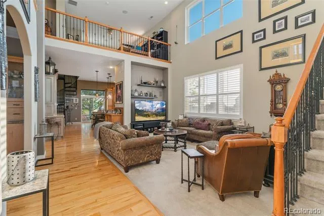 881 Kirby Court Watkins, CO 80137