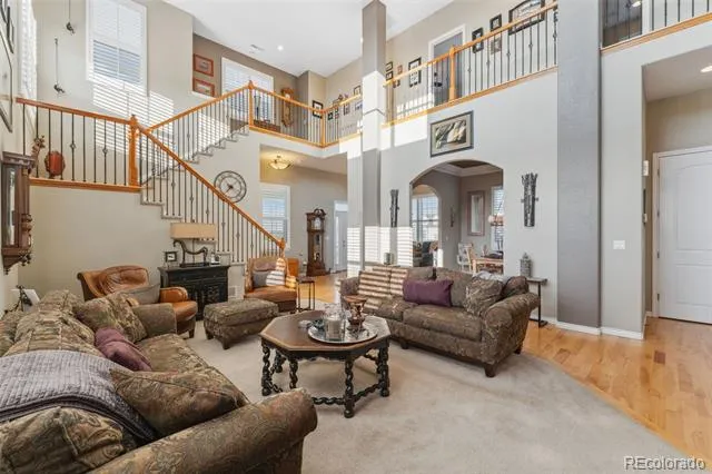 881 Kirby Court Watkins, CO 80137