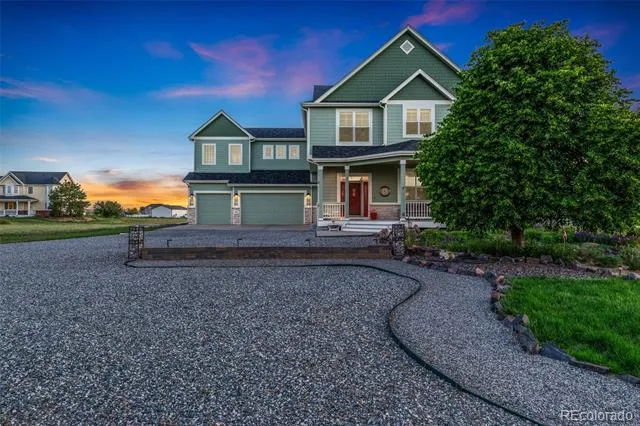 881 Kirby Court Watkins, CO 80137