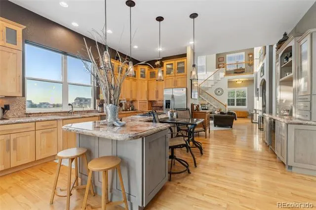 881 Kirby Court Watkins, CO 80137