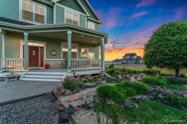 881 Kirby Court Watkins, CO 80137