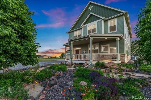 881 Kirby Court Watkins, CO 80137