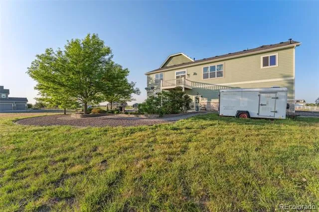 881 Kirby Court Watkins, CO 80137