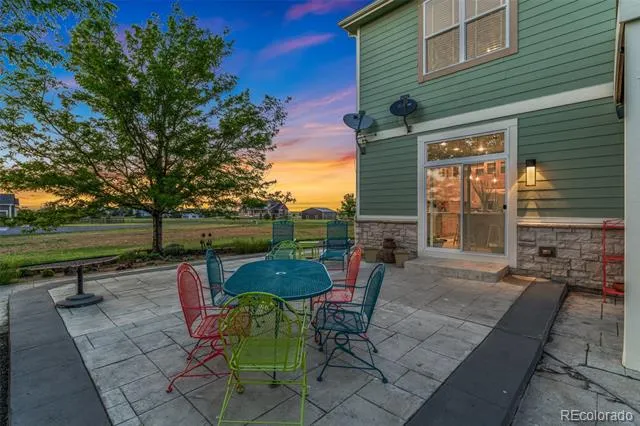 881 Kirby Court Watkins, CO 80137