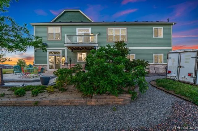 881 Kirby Court Watkins, CO 80137