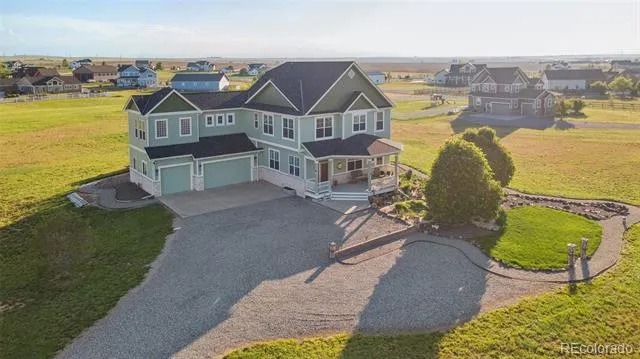 881 Kirby Court Watkins, CO 80137