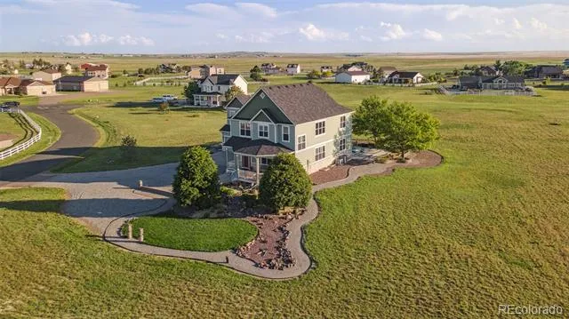 881 Kirby Court Watkins, CO 80137