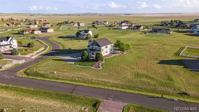 881 Kirby Court Watkins, CO 80137