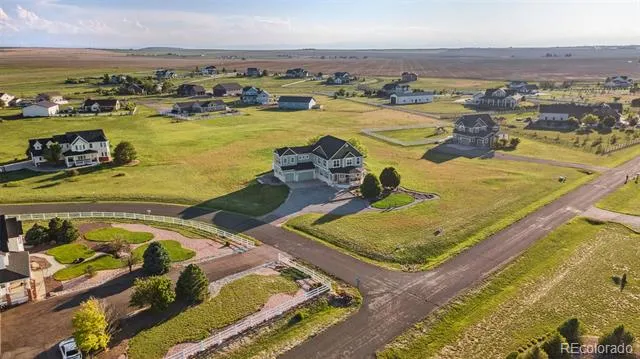 881 Kirby Court Watkins, CO 80137