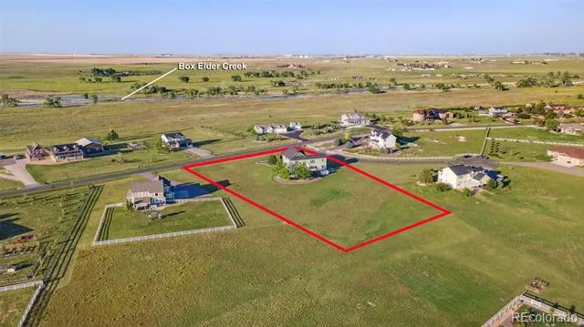 881 Kirby Court Watkins, CO 80137