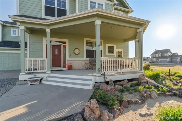 881 Kirby Court Watkins, CO 80137