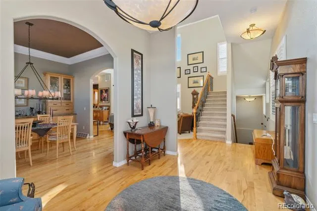 881 Kirby Court Watkins, CO 80137