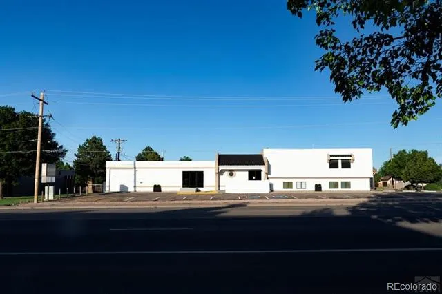 2020 S Pueblo Boulevard Pueblo, CO 81005