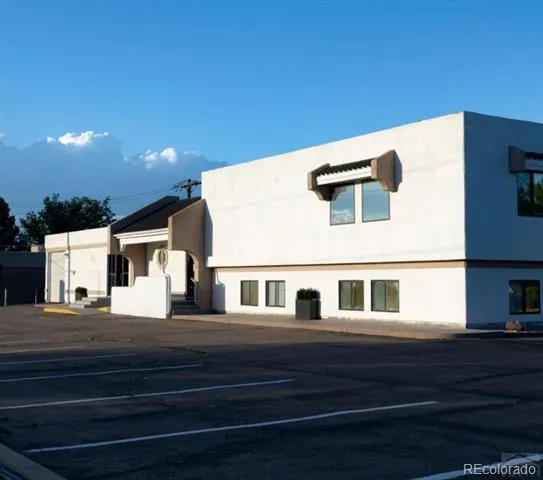 2020 S Pueblo Boulevard Pueblo, CO 81005