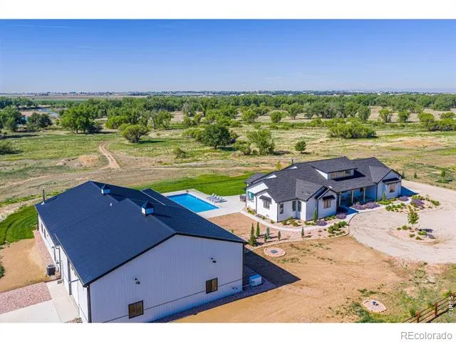 27446 County Road 388 Kersey, CO 80644