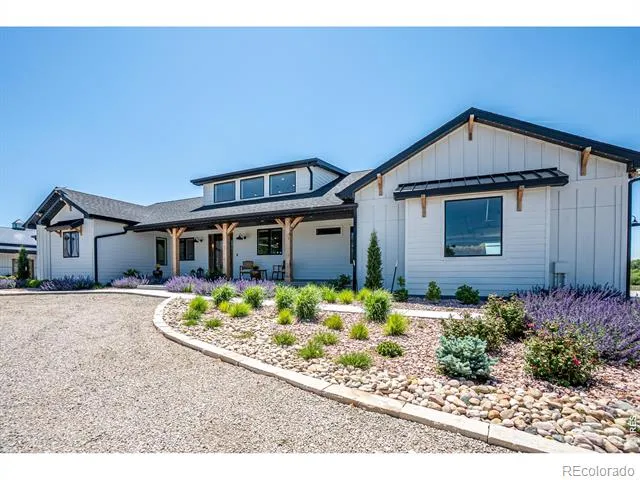27446 County Road 388 Kersey, CO 80644