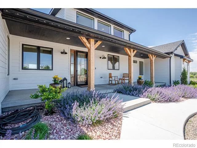 27446 County Road 388 Kersey, CO 80644
