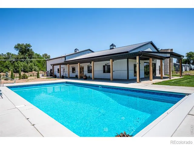 27446 County Road 388 Kersey, CO 80644