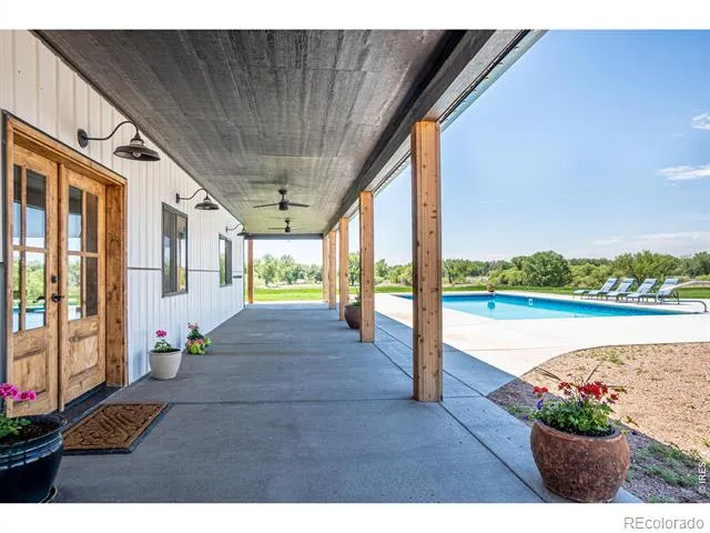 27446 County Road 388 Kersey, CO 80644