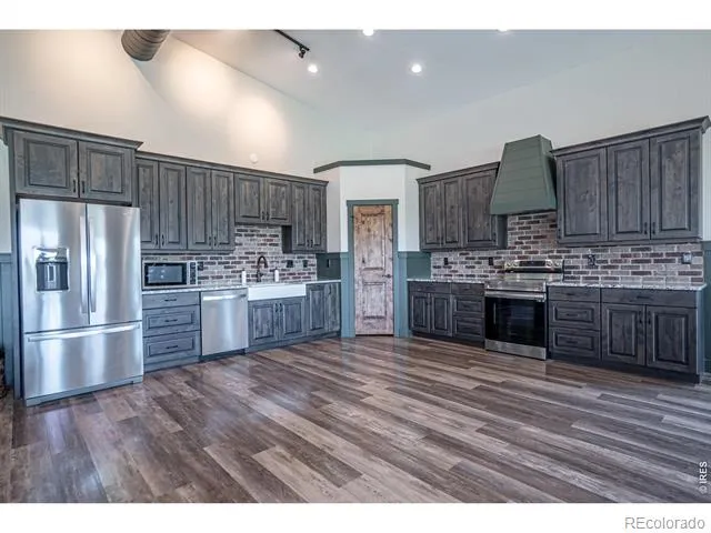 27446 County Road 388 Kersey, CO 80644