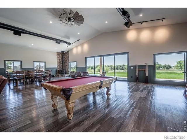 27446 County Road 388 Kersey, CO 80644