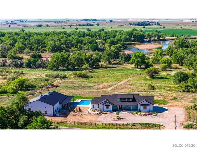 27446 County Road 388 Kersey, CO 80644