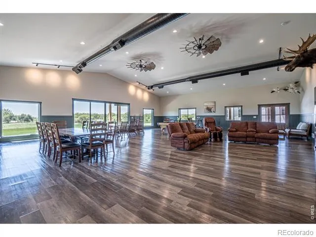 27446 County Road 388 Kersey, CO 80644