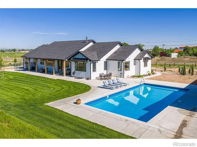 27446 County Road 388 Kersey, CO 80644