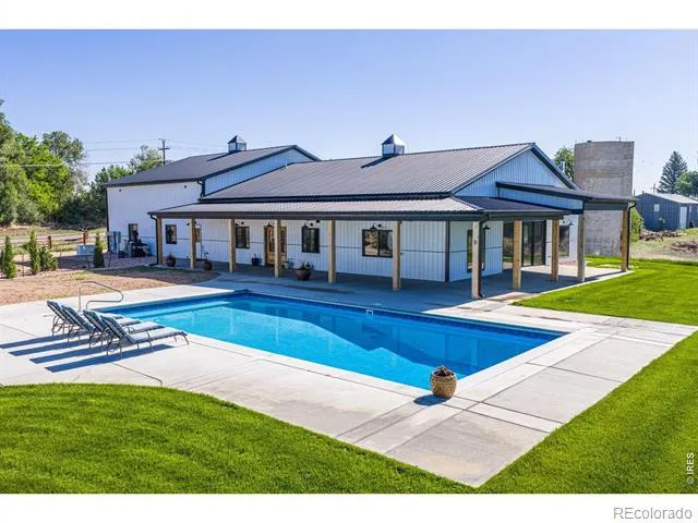 27446 County Road 388 Kersey, CO 80644