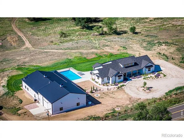 27446 County Road 388 Kersey, CO 80644