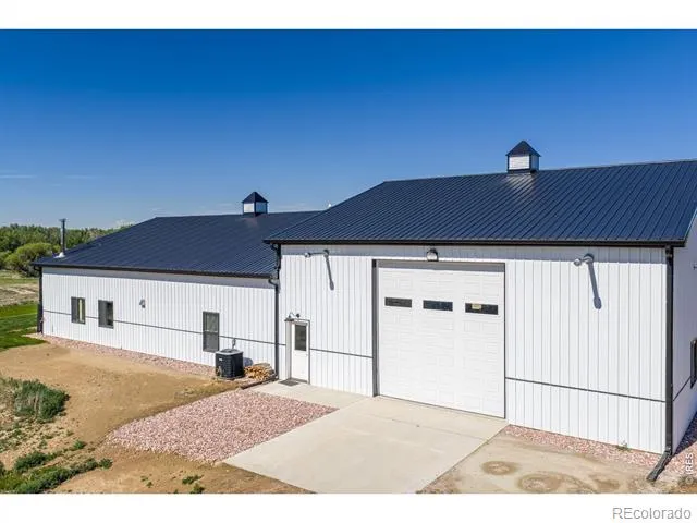 27446 County Road 388 Kersey, CO 80644