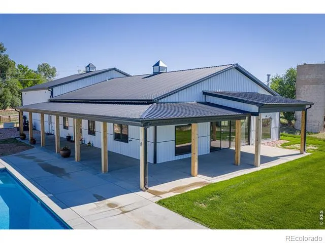27446 County Road 388 Kersey, CO 80644
