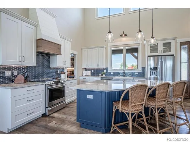 27446 County Road 388 Kersey, CO 80644