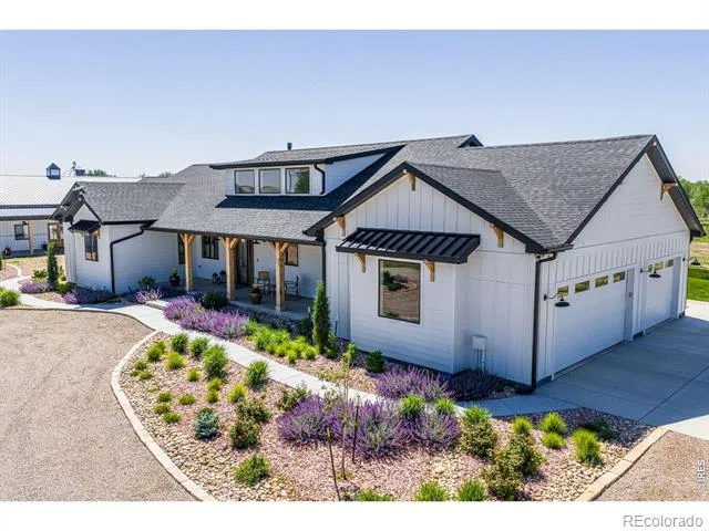 27446 County Road 388 Kersey, CO 80644