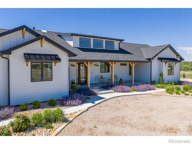 27446 County Road 388 Kersey, CO 80644