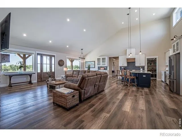 27446 County Road 388 Kersey, CO 80644