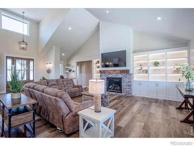 27446 County Road 388 Kersey, CO 80644