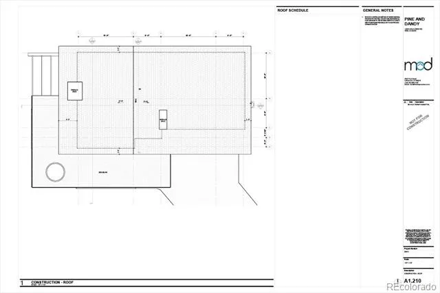14532 S Elk Creek Road Pine, CO 80470