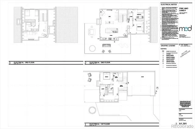 14532 S Elk Creek Road Pine, CO 80470