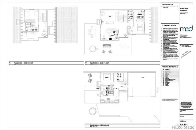 14532 S Elk Creek Road Pine, CO 80470