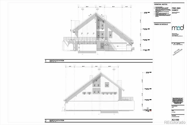 14532 S Elk Creek Road Pine, CO 80470