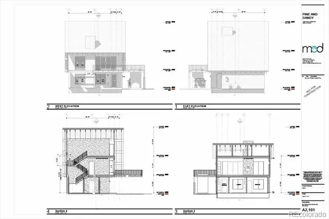 14532 S Elk Creek Road Pine, CO 80470