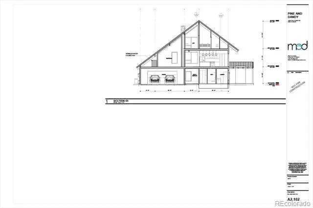14532 S Elk Creek Road Pine, CO 80470