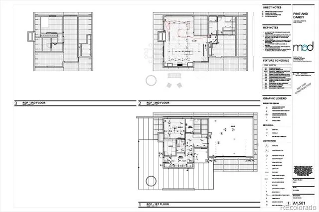14532 S Elk Creek Road Pine, CO 80470