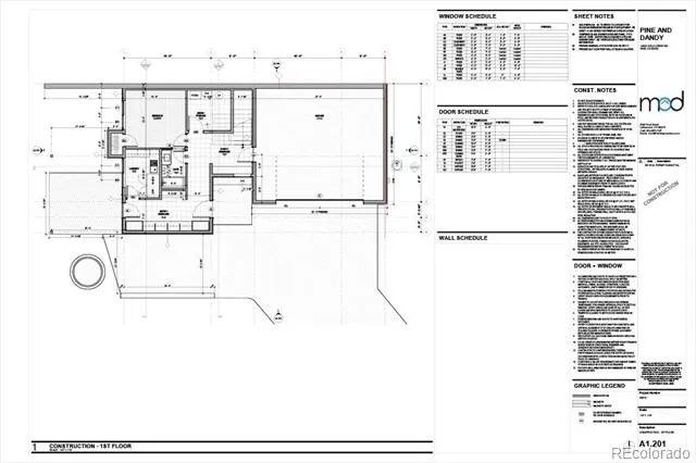 14532 S Elk Creek Road Pine, CO 80470
