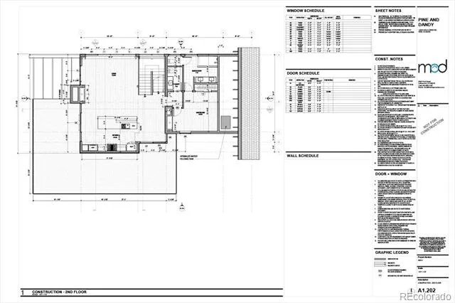 14532 S Elk Creek Road Pine, CO 80470