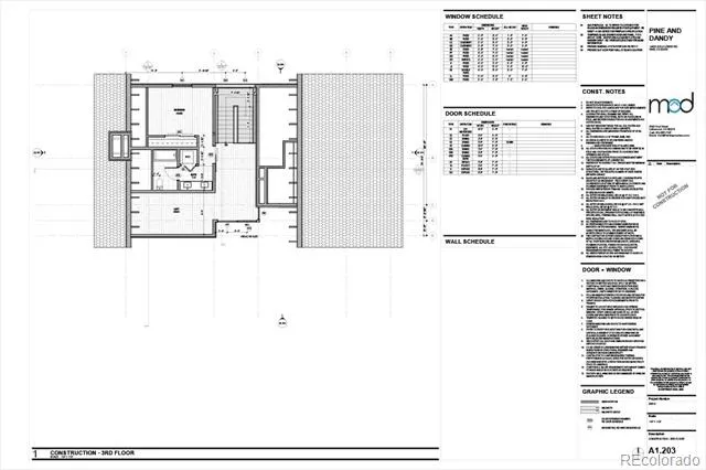 14532 S Elk Creek Road Pine, CO 80470